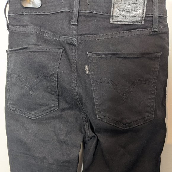 Levi's | Mile High Super Skinny Women's Jeans - Picture 8 of 8